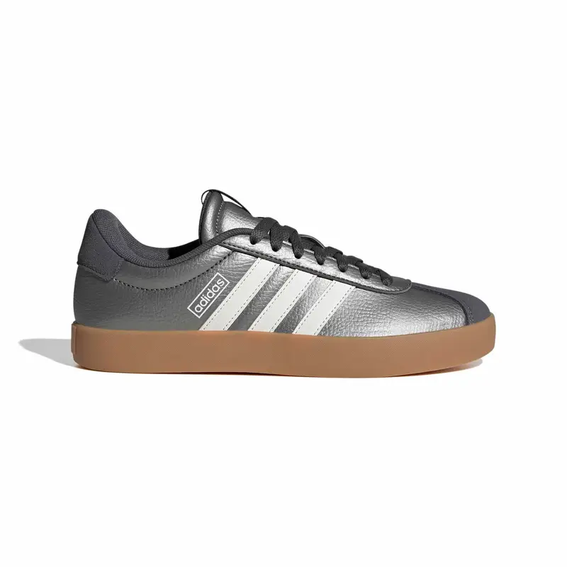 Sneakers da donna adidas Vl Court 3.0 Gris