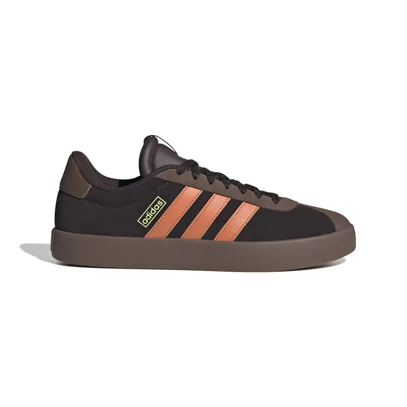 Sneakers da donna adidas Vl Court 3.0 Marron