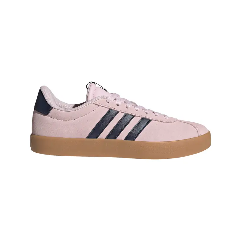 Sneakers da donna adidas VL Court 3.0 Rose