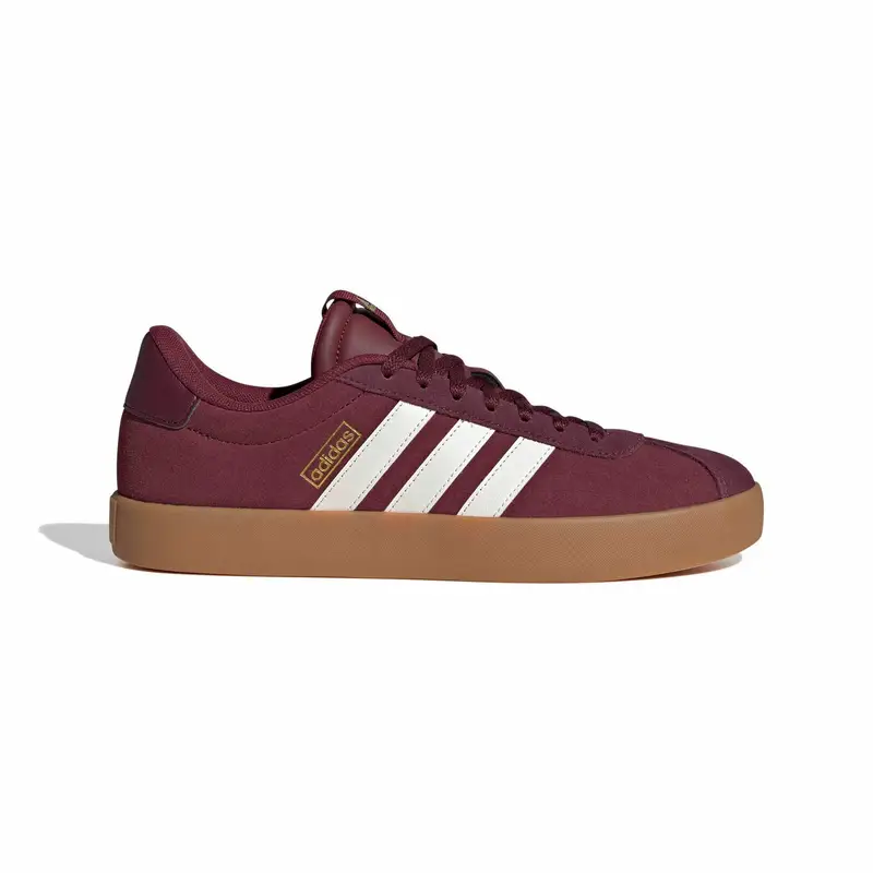 Sneakers da donna adidas Vl Court 3.0 Rouge