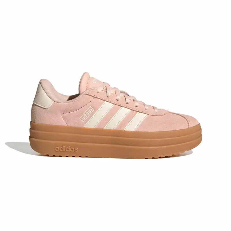 Sneakers da donna adidas VL court Rose