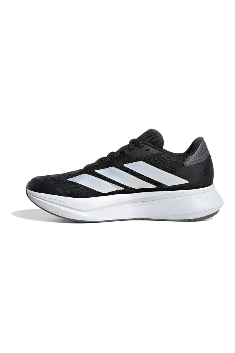 Sneakers da running nere in mesh ammortizzate Adidas Duramo SL2 W [NERO] miniatura 5