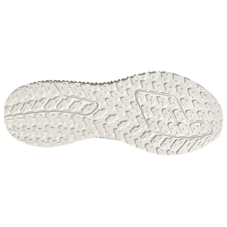 Sneakers da uomo Adidas 4DFWD 3 Triple White Bianco Nuvola Bianco Nucleo IG8987 44 miniatura 3