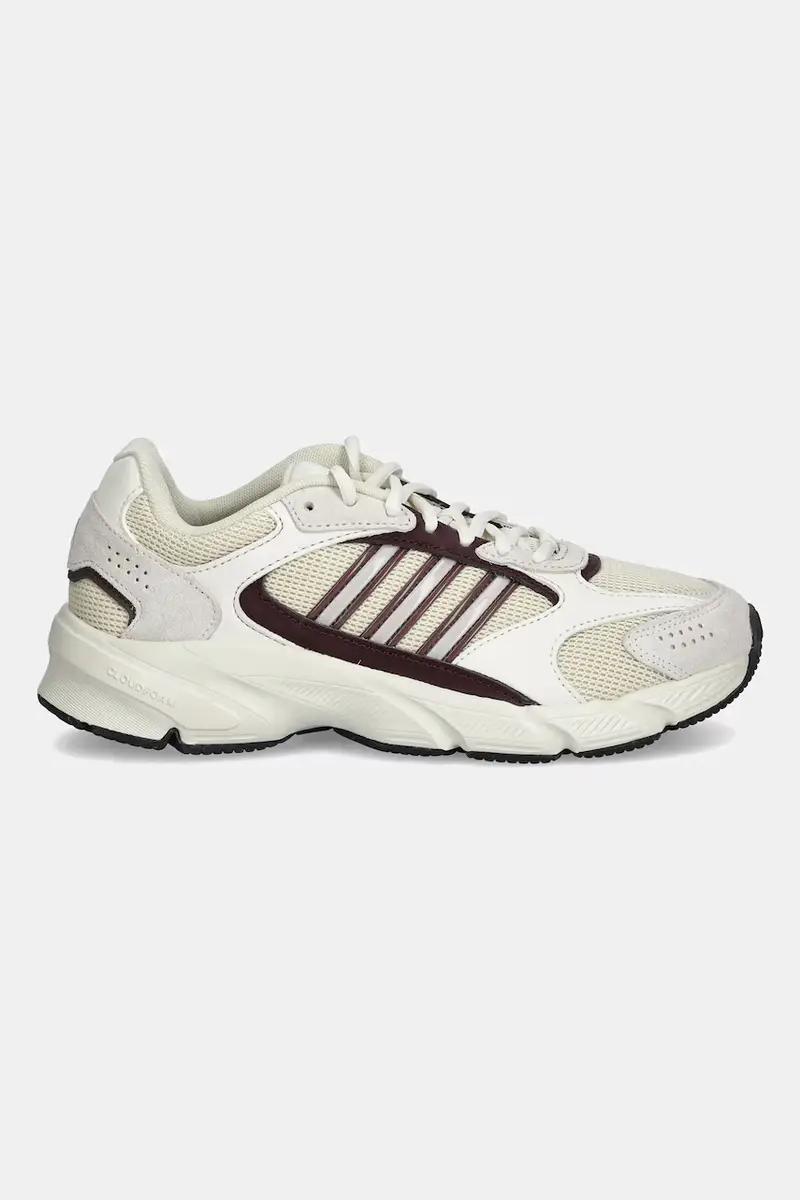 sneakers donna colore beige JR3451 miniatura 2