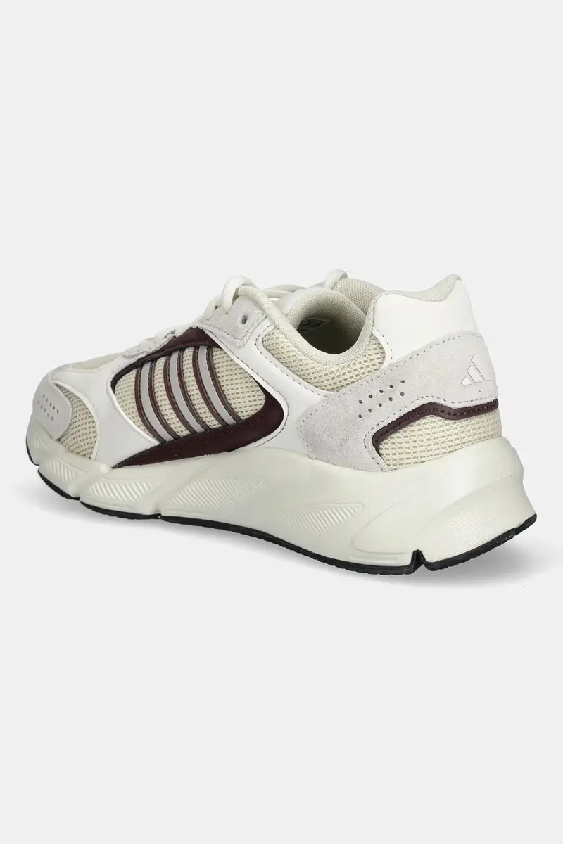 sneakers donna colore beige JR3451 miniatura 3