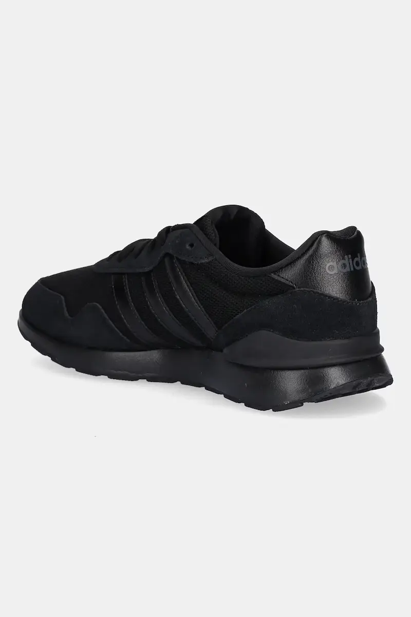 sneakers donna colore nero JR2058 miniatura 3