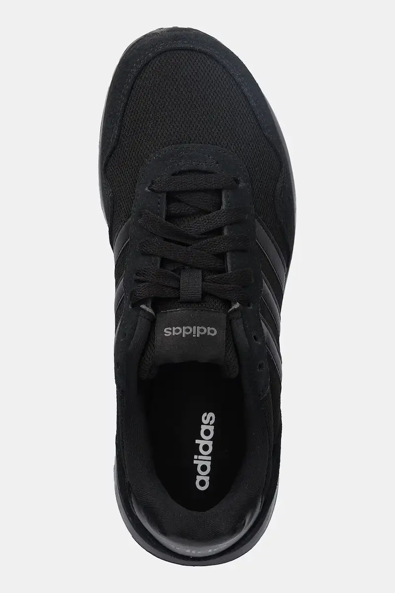 sneakers donna colore nero JR2058 miniatura 4