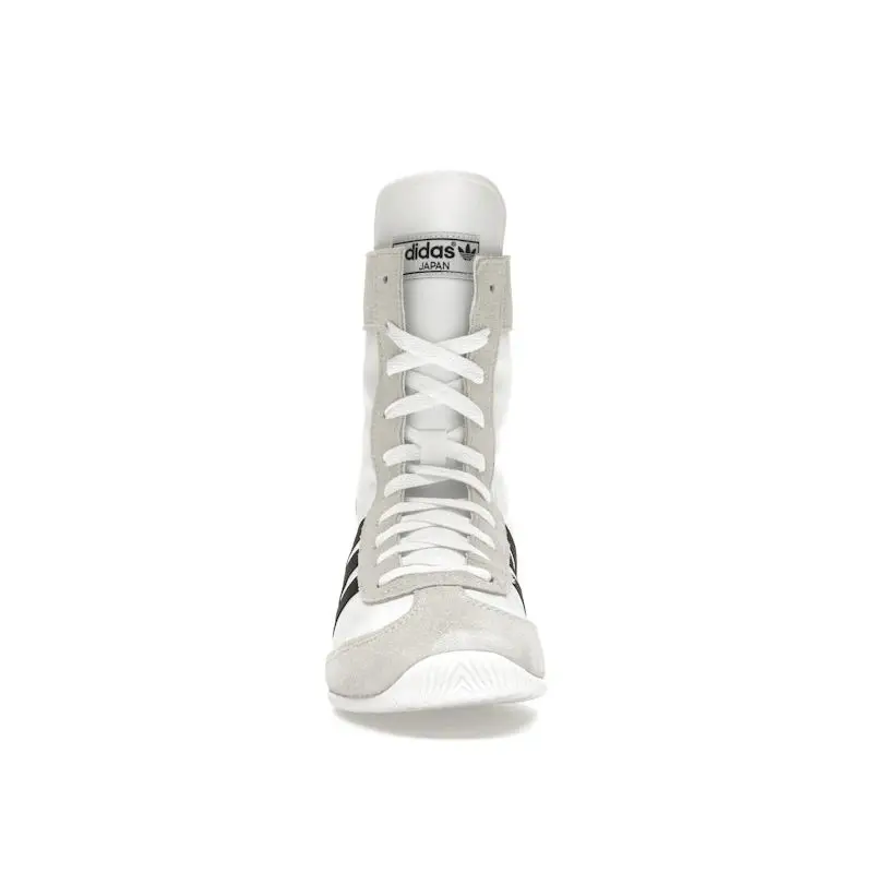 Sneakers Donna Giappone High White Black Cloud-White Core-Black JQ7635 40⅔ miniatura 4