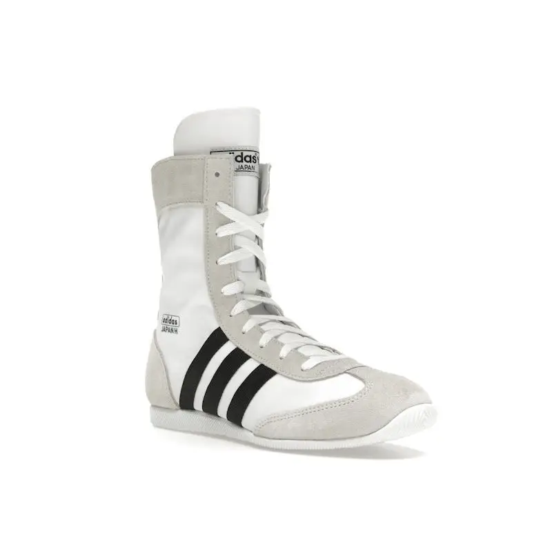 Sneakers Donna Giappone High White Black Cloud-White Core-Black JQ7635 43⅓ miniatura 2