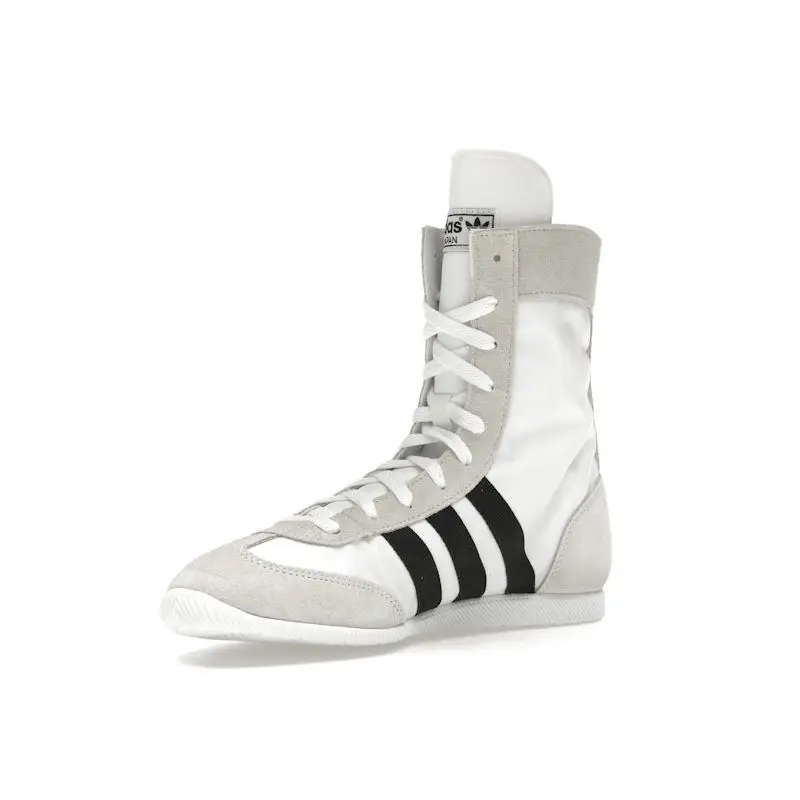 Sneakers Donna Giappone High White Black Cloud-White Core-Black JQ7635 43⅓ miniatura 3