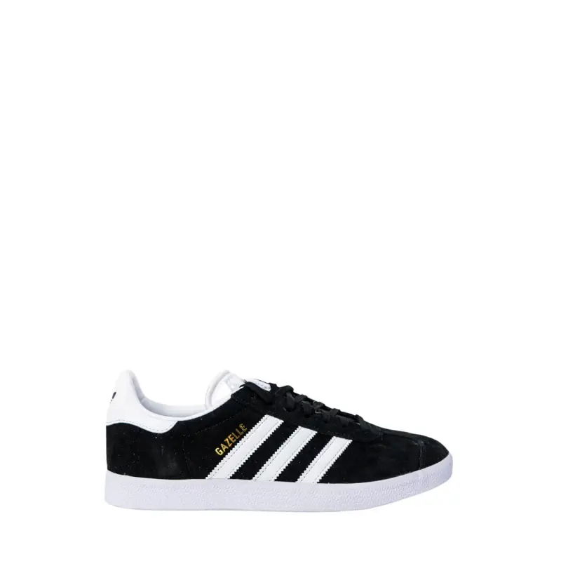 Sneakers Donna Nere BB5476 Adidas - black-1 / 40 5