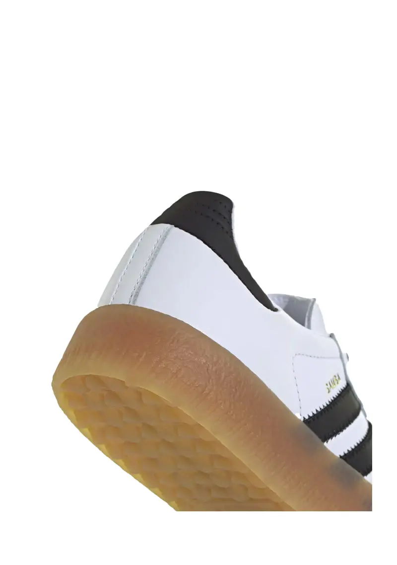 Sneakers Donna White miniatura 2