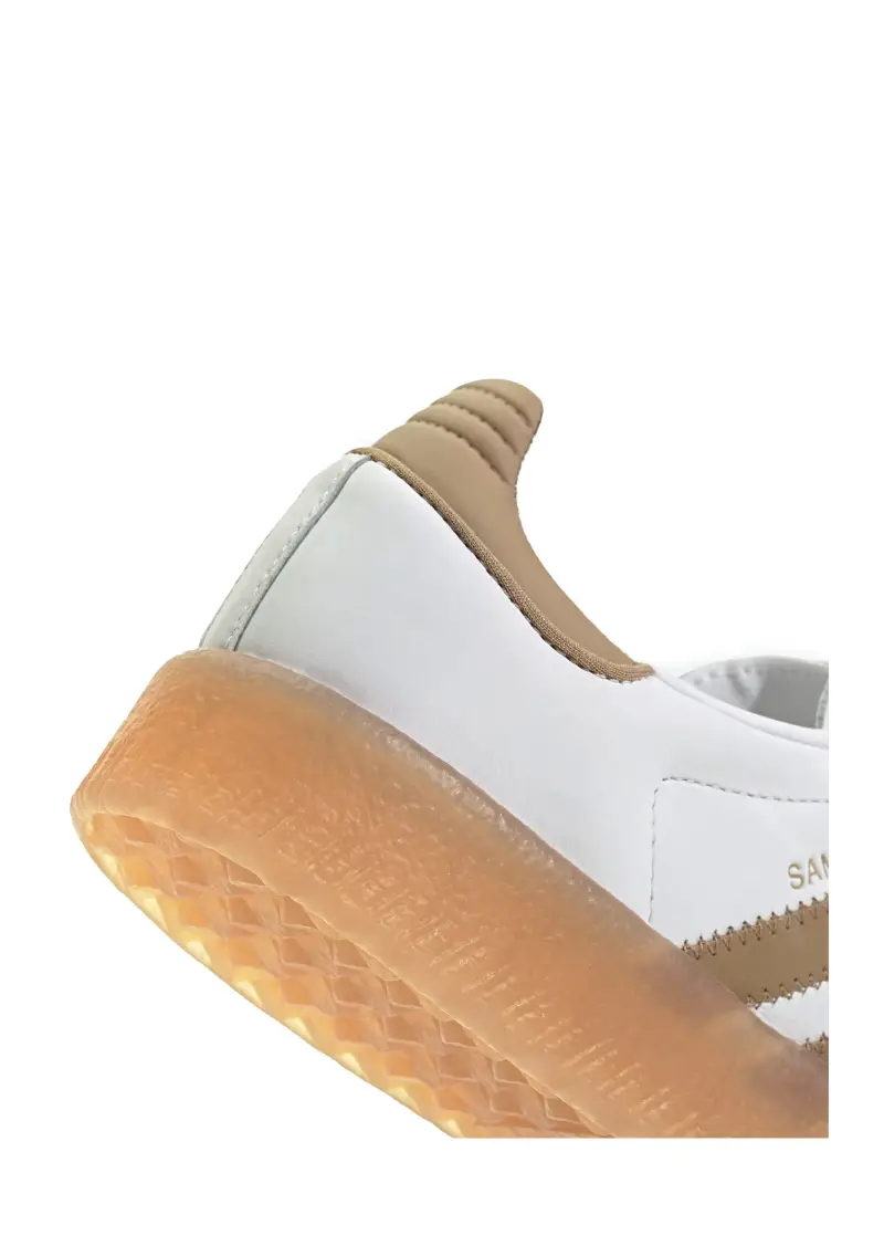 Sneakers Donna White miniatura 2