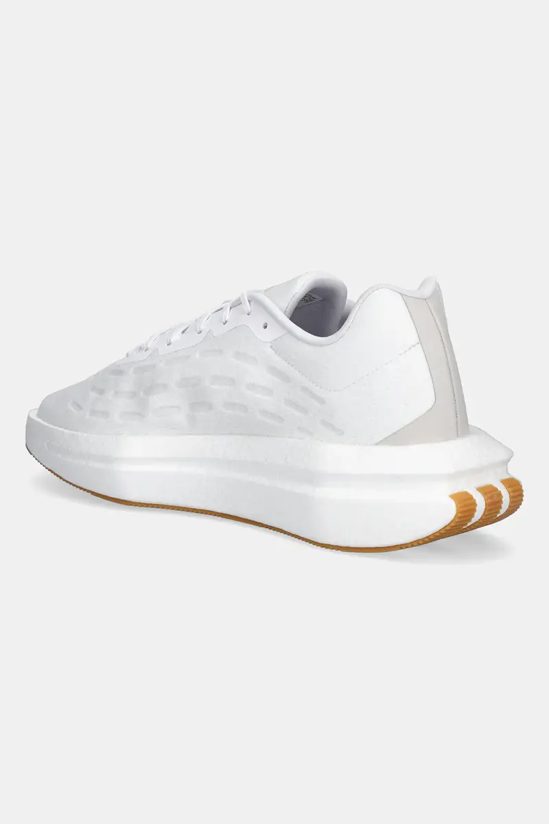 sneakers Flowboost uomo colore bianco JR5505 miniatura 3