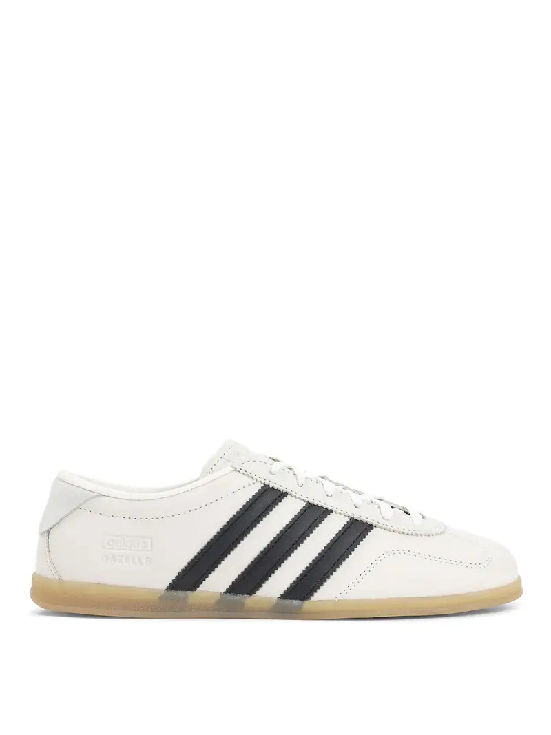 Sneakers Gazelle Lo Pro Nero