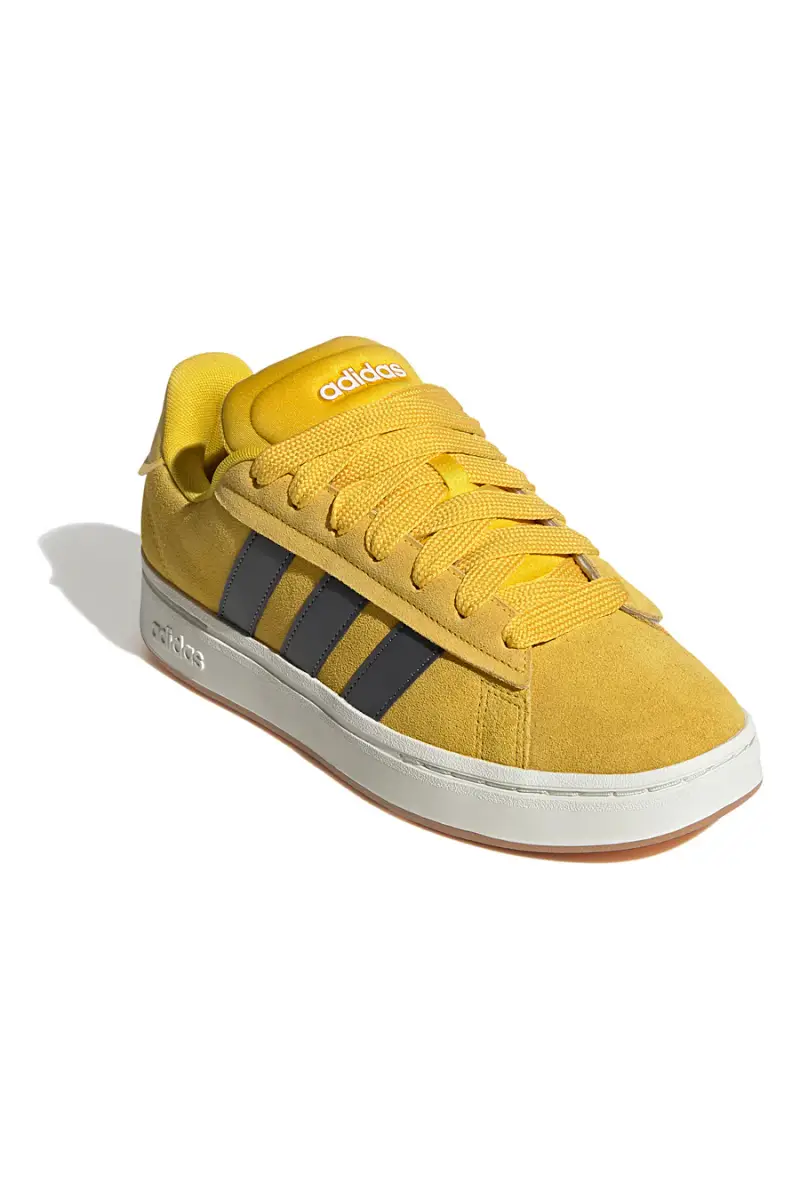 SNEAKERS GIALLE ADIDAS GRAND COURT ALPHA 00S [GIALLO] miniatura 2