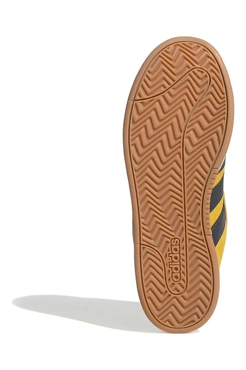 SNEAKERS GIALLE ADIDAS GRAND COURT ALPHA 00S [GIALLO] miniatura 5