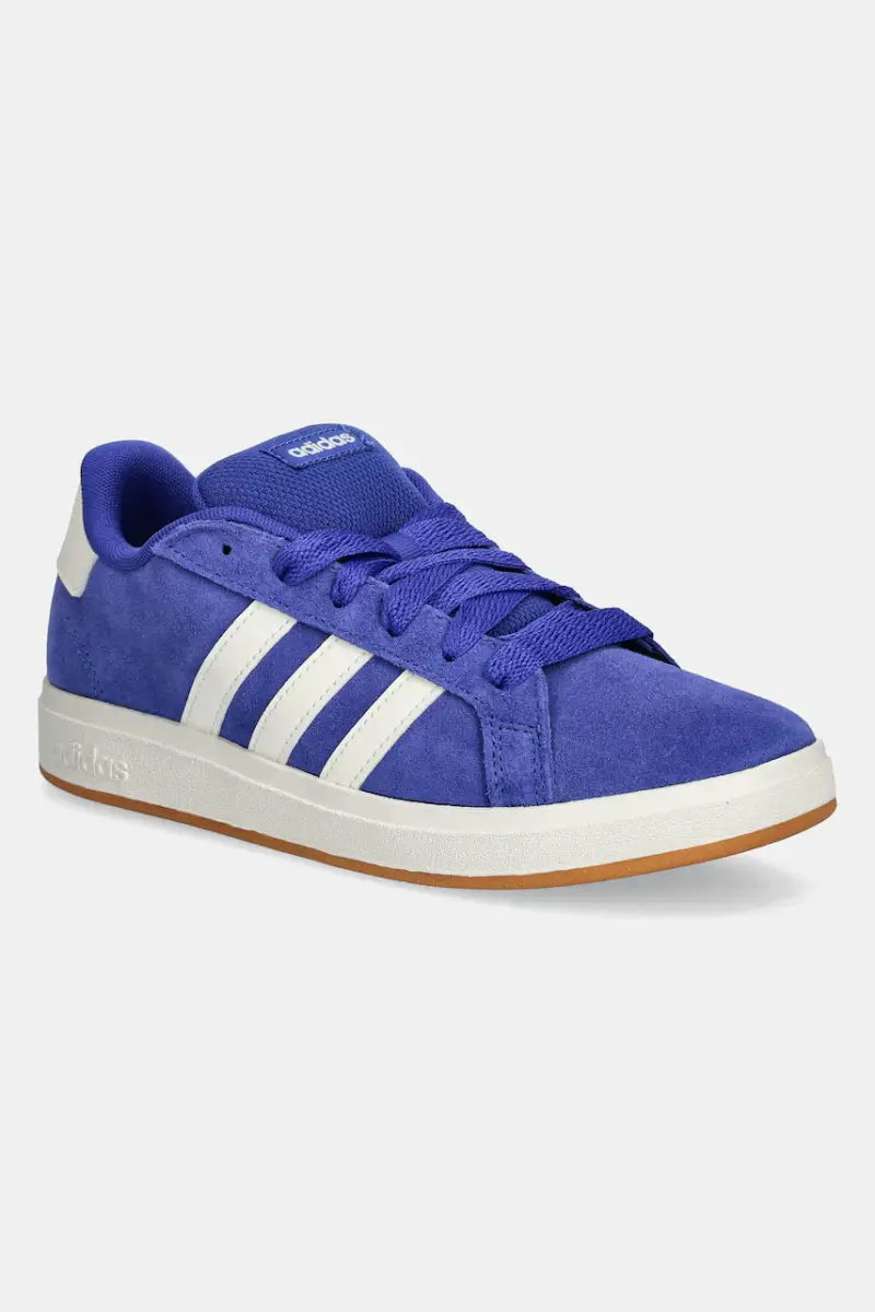 sneakers GRAND COURT 00s colore blu JP5894
