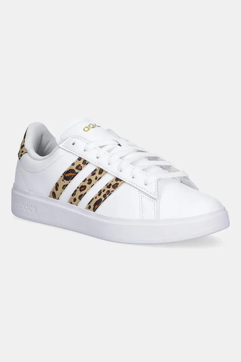 sneakers Grand Court 2.0 colore bianco ID2994