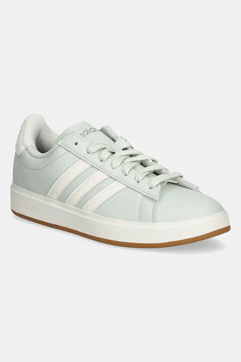 sneakers Grand Court 2.0 colore verde JH8679