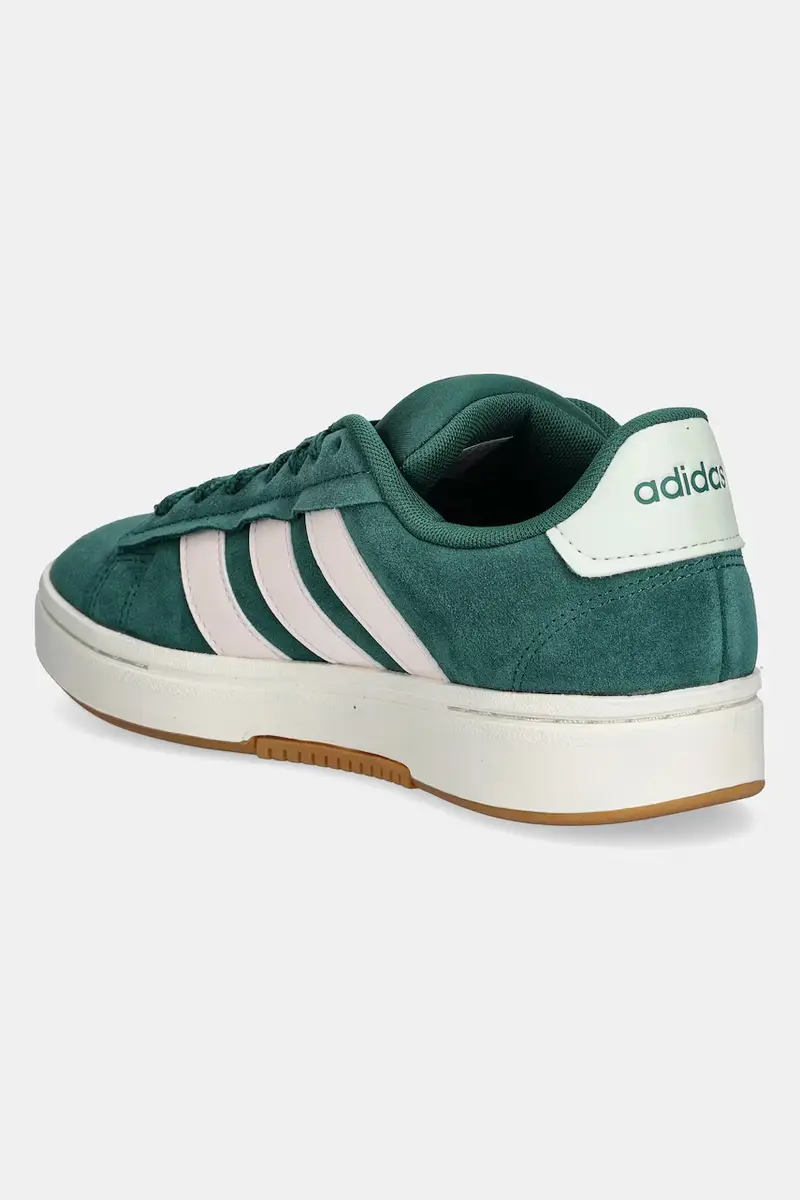 sneakers Grand Court Alpha 00S colore verde JI1715 miniatura 3