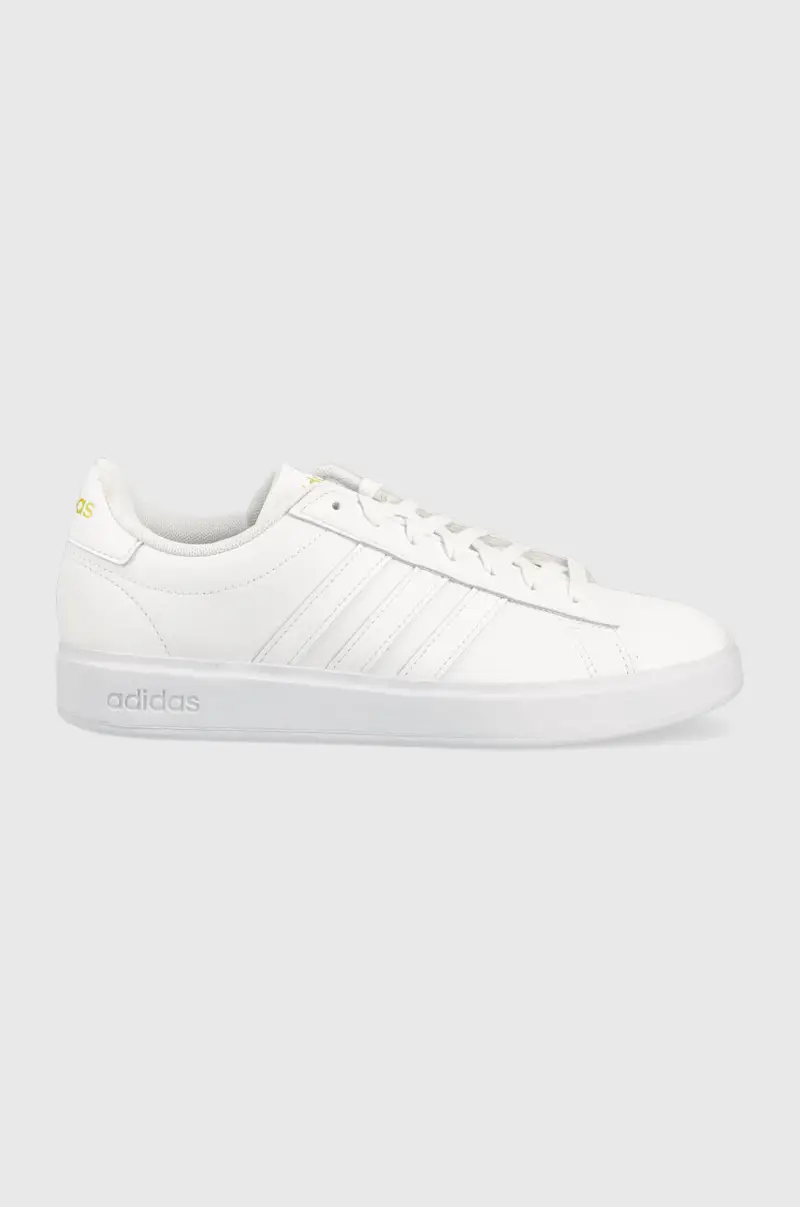 sneakers GRAND COURT Bianco