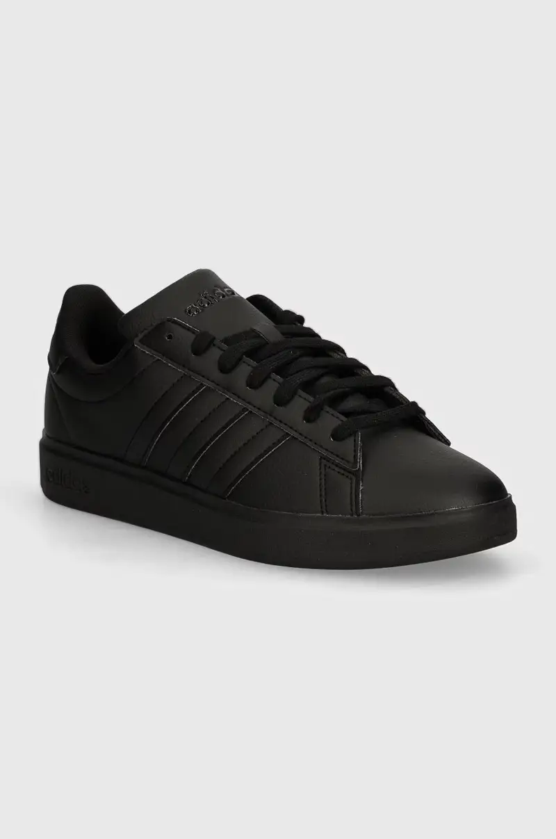 sneakers Grand Court colore nero GW9198
