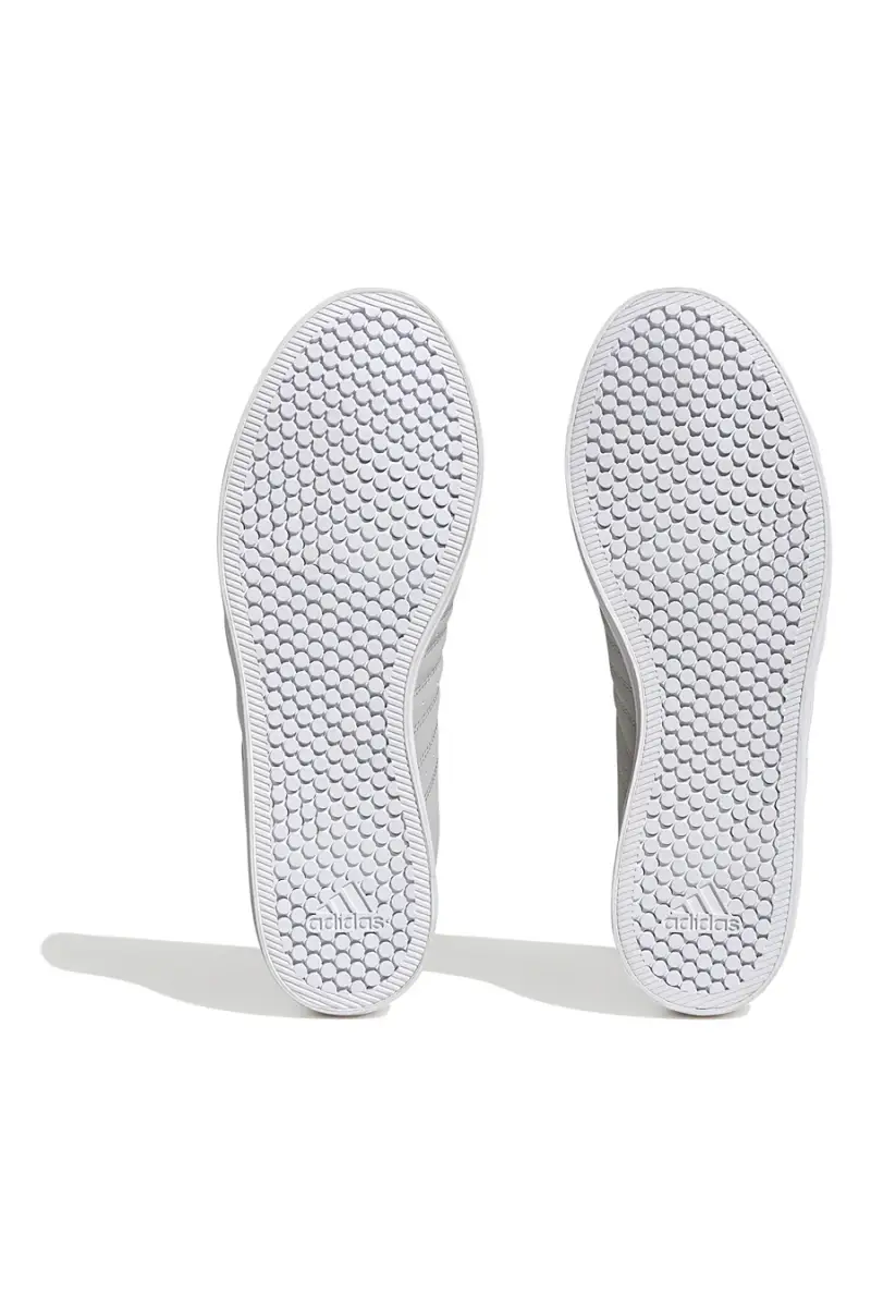 Sneakers Grigie Adidas BREAKNET 2 0 [GRIGIO miniatura 3