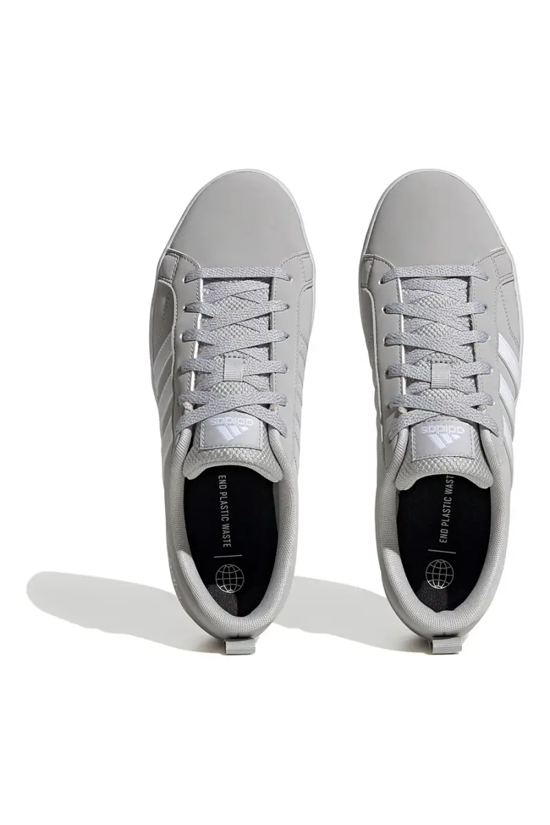 Sneakers Grigie Adidas BREAKNET 2 0 [GRIGIO miniatura 4