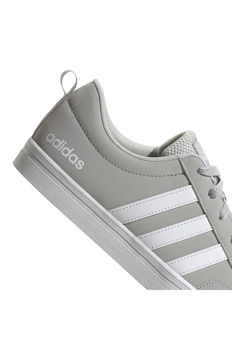Sneakers Grigie Adidas BREAKNET 2 0 [GRIGIO miniatura 5