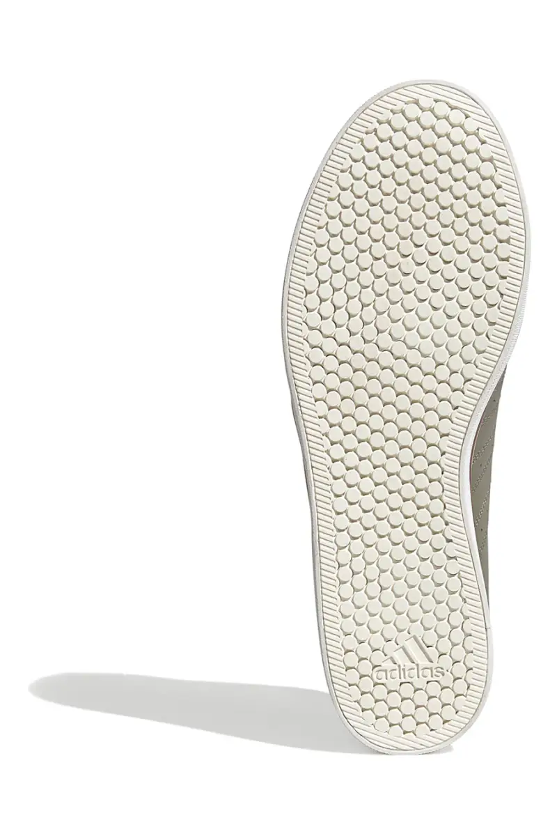 Sneakers grigie con strisce beige Adidas VS PACE 2 0 [GREY miniatura 5