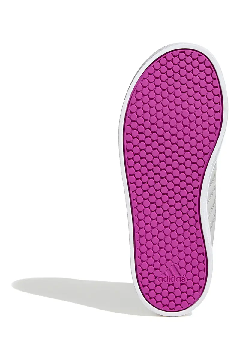 Sneakers Grigie e Rosa ADIDAS VS PACE 2 CF C [GRIGIO miniatura 5