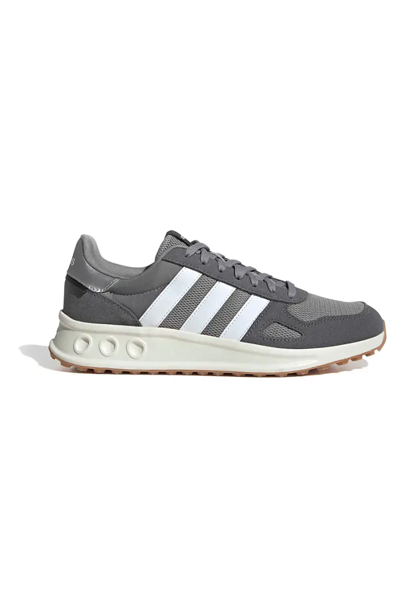 Sneakers grigie stile retrò suola comfort Adidas Run 84 [GRIGIO]