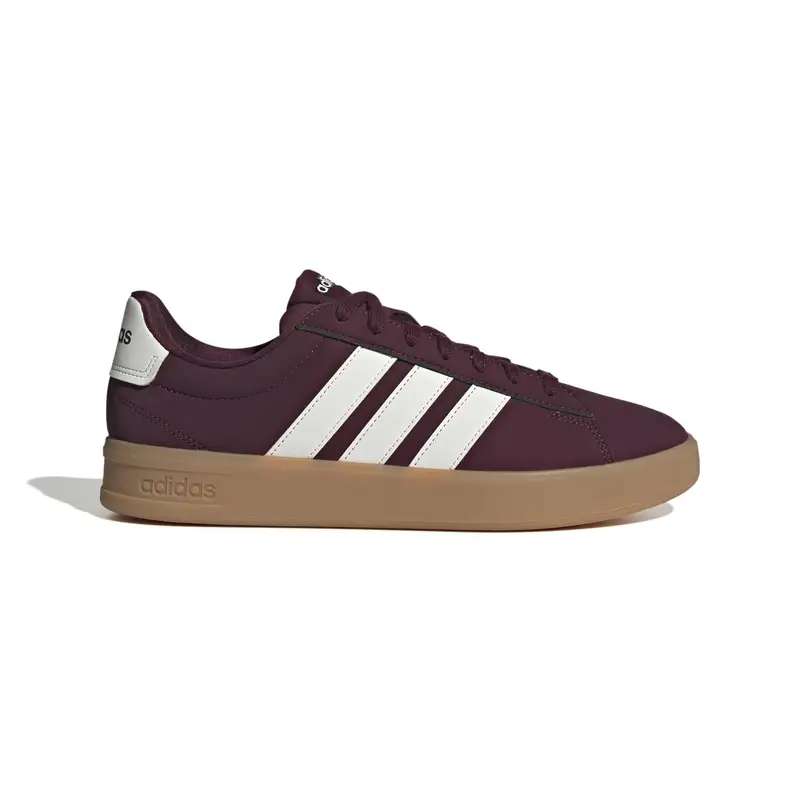 Sneakers iconiche adidas Grand Court 3.0 Rouge