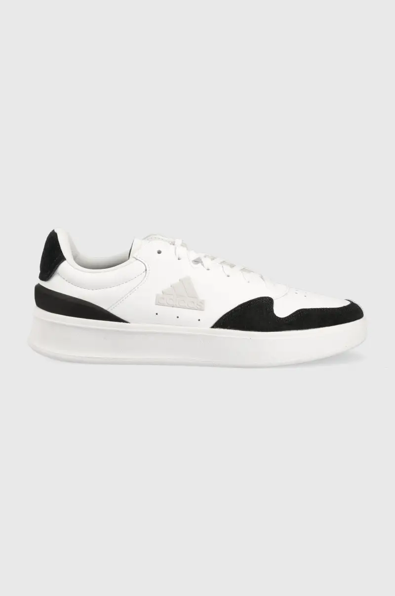 sneakers in pelle KANTANA IG9818 Bianco