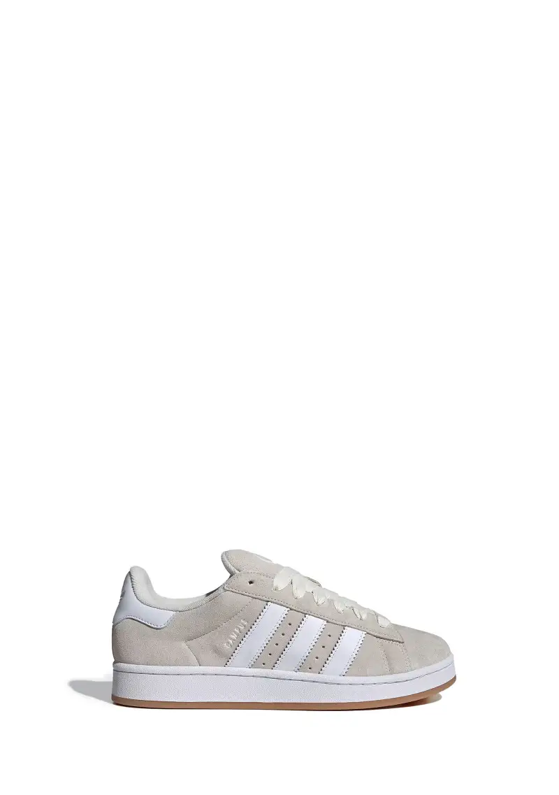 Adidas Sneakers Junior beige e Bianco