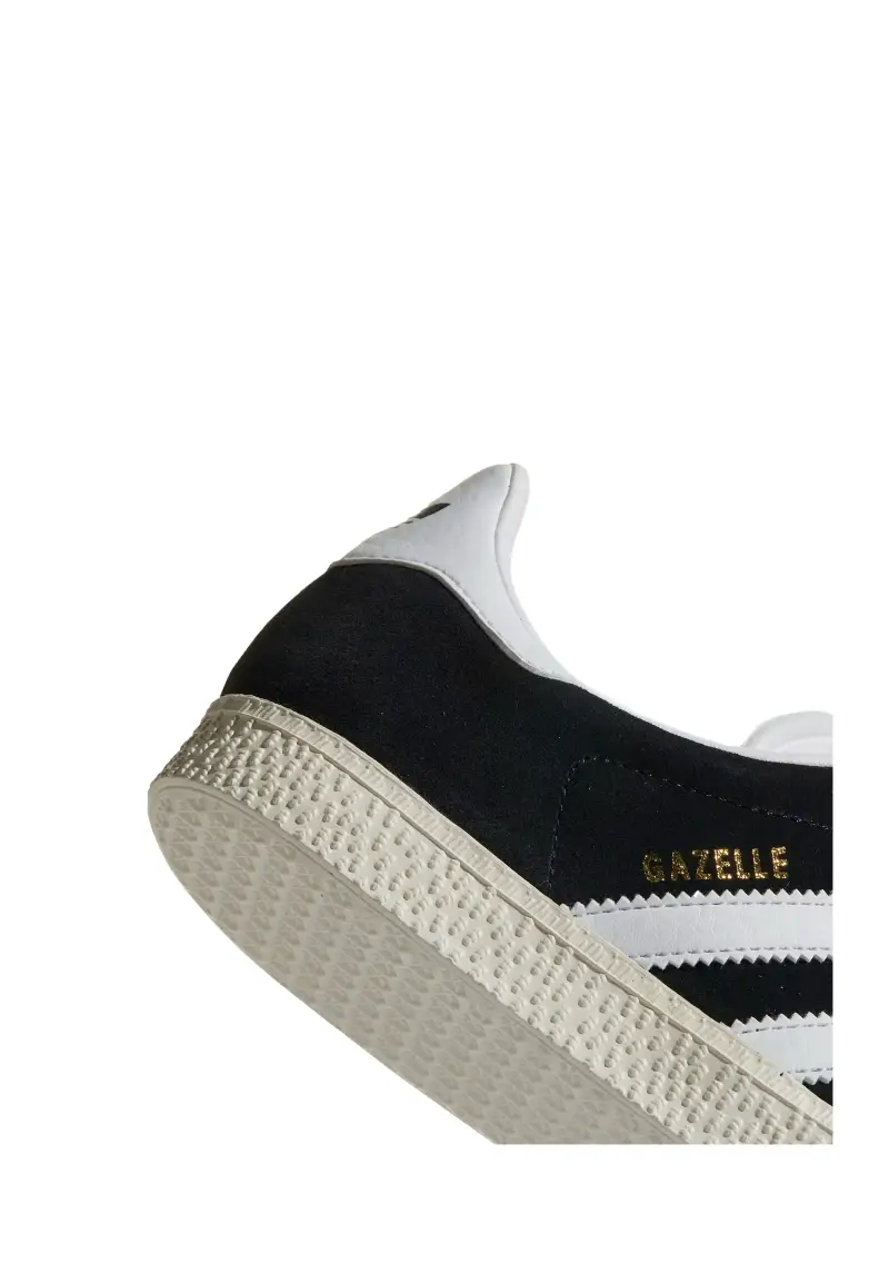 Sneakers Junior Black miniatura 2