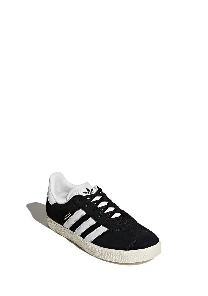 Sneakers Junior Black miniatura 3