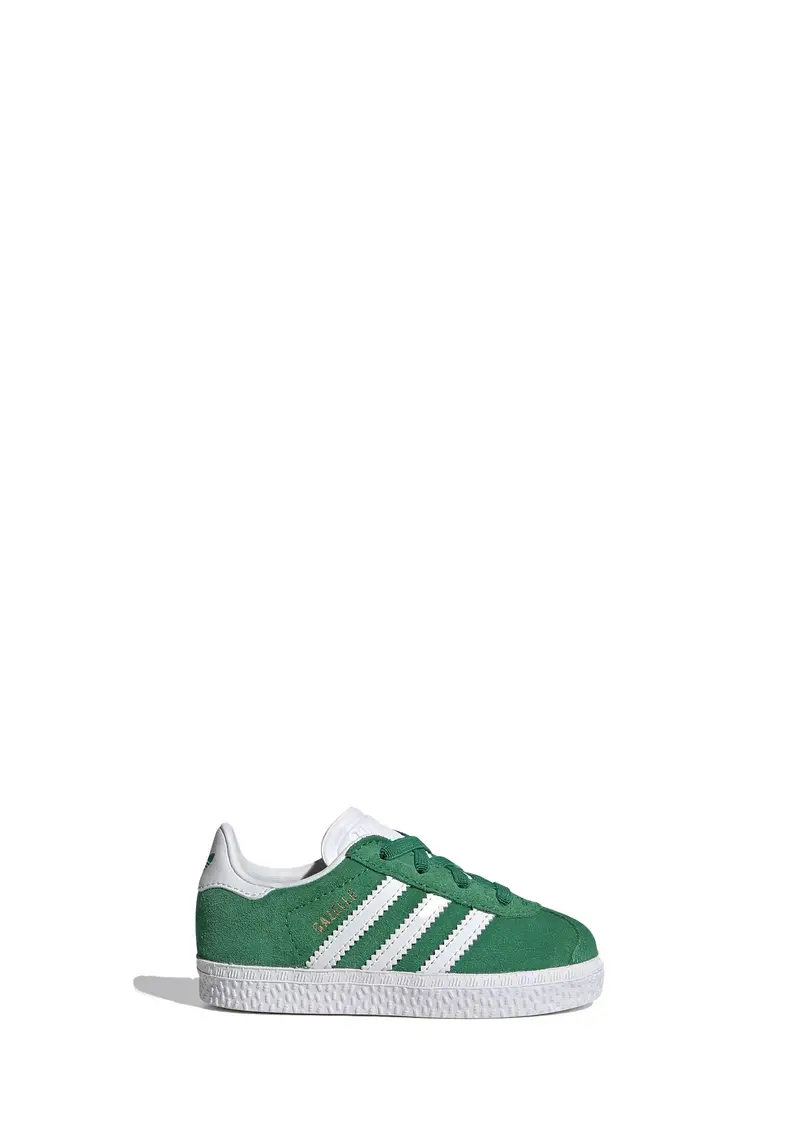 ADIDAS - Sneakers Junior Green