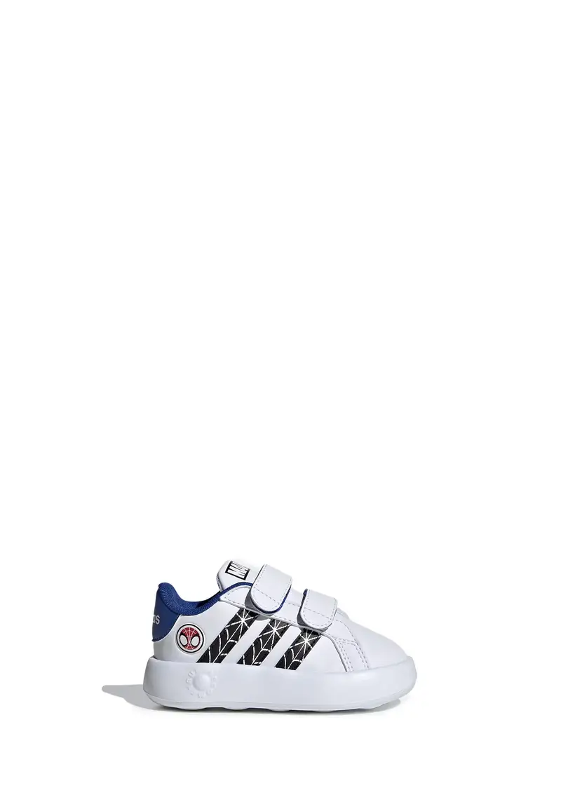 ADIDAS - Sneakers Junior White