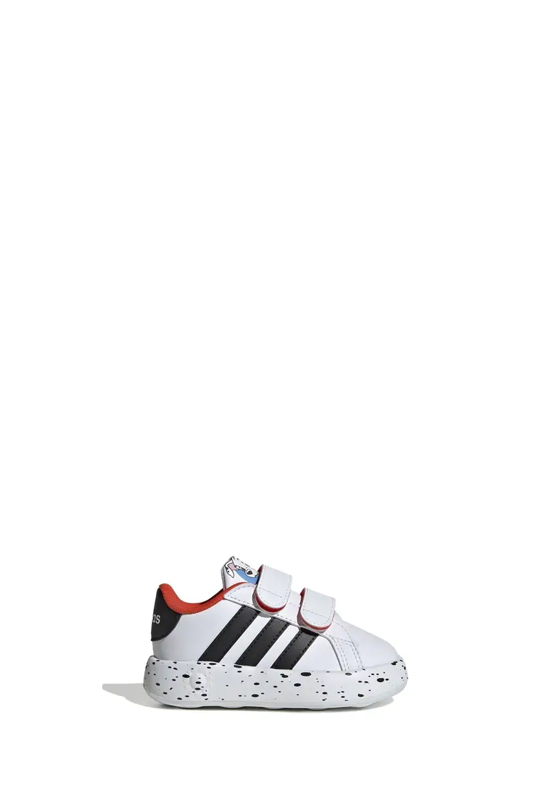 ADIDAS - Sneakers Junior White/black
