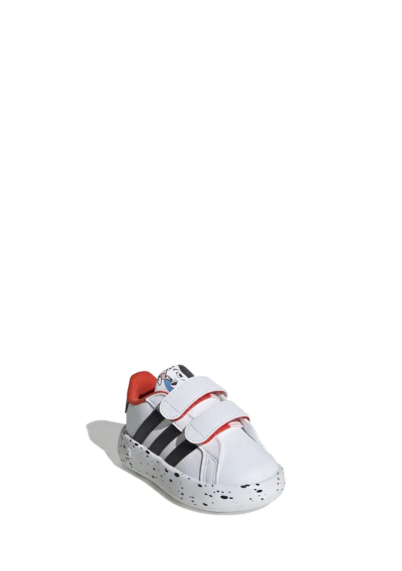ADIDAS - Sneakers Junior White/black miniatura 2