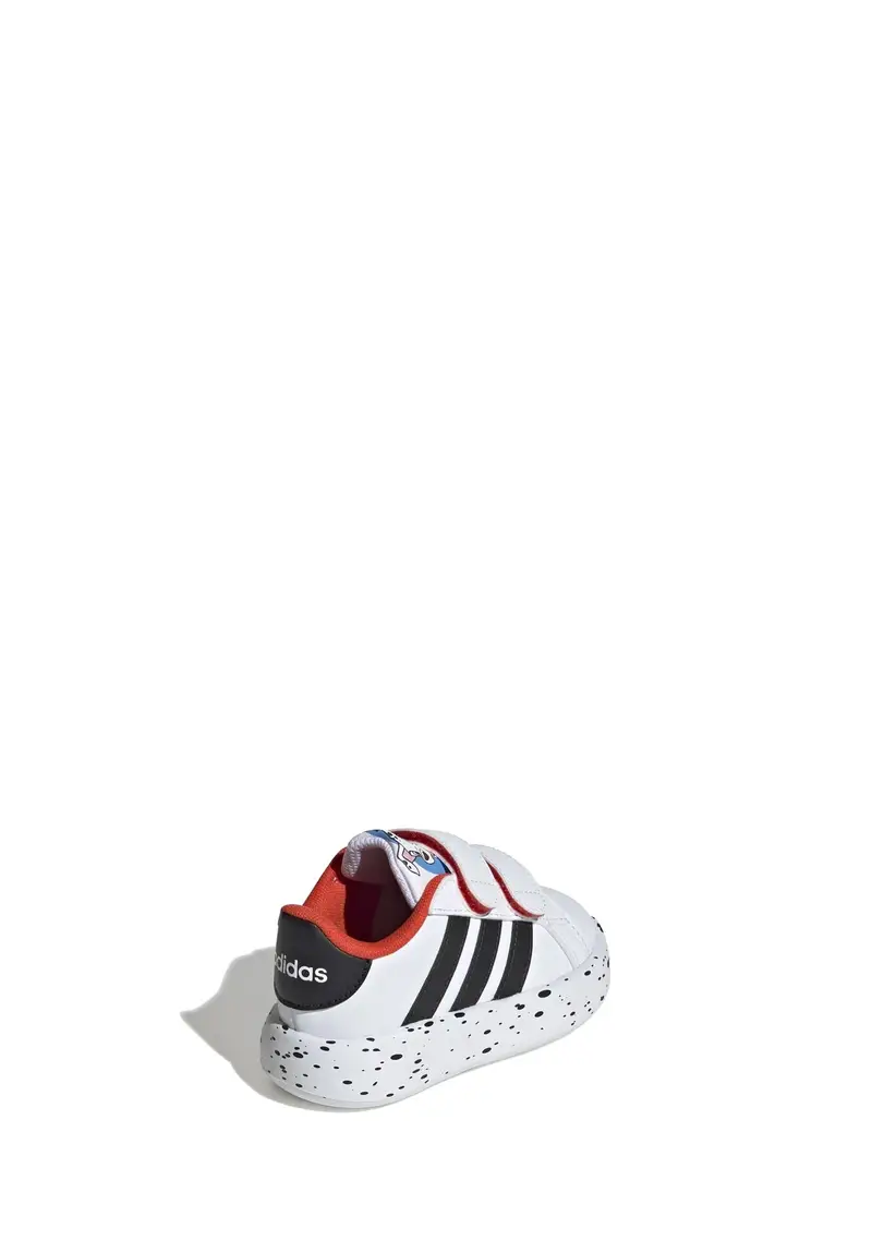 ADIDAS - Sneakers Junior White/black miniatura 3