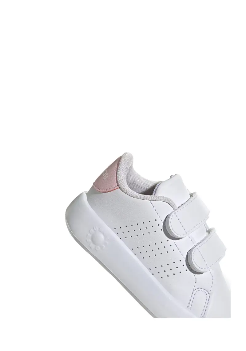 Sneakers Junior White miniatura 2