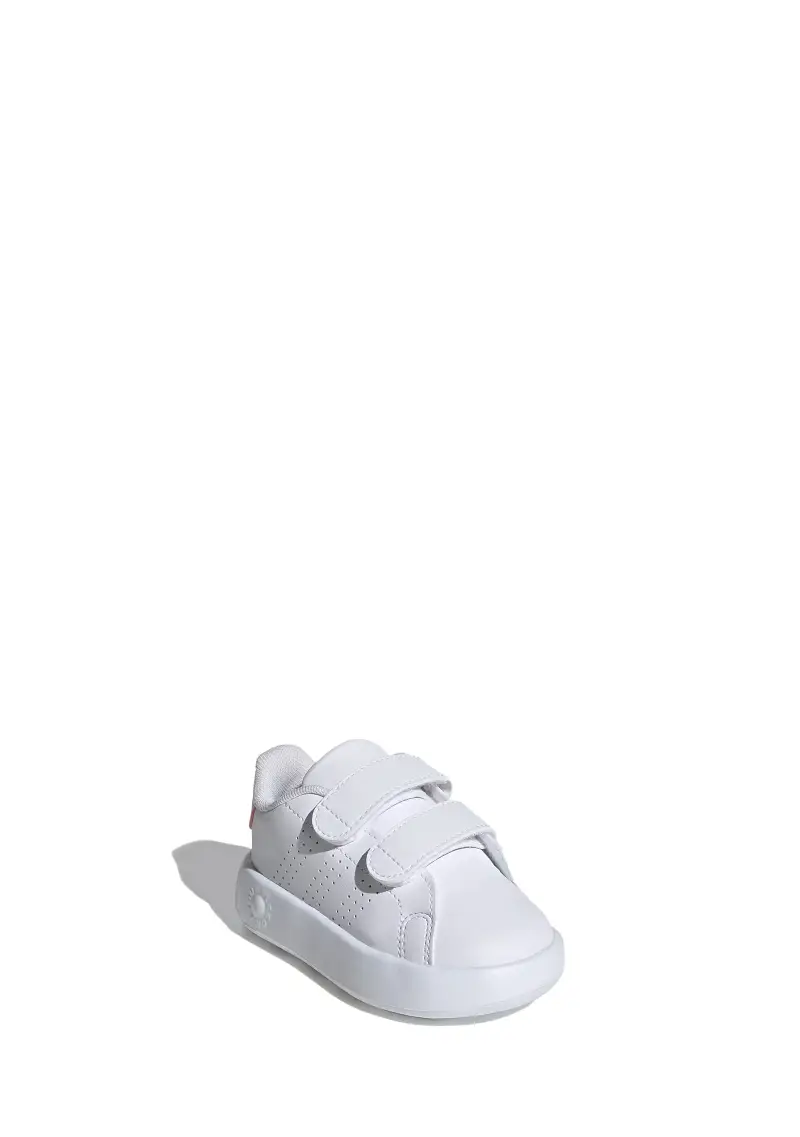 Sneakers Junior White miniatura 3