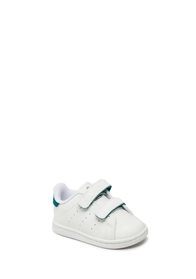 Sneakers Junior White miniatura 3