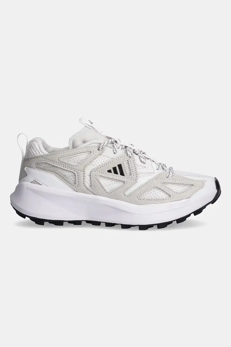 sneakers Kantai Trail colore grigio JH6836 miniatura 2