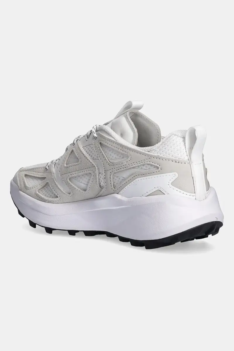 sneakers Kantai Trail colore grigio JH6836 miniatura 3