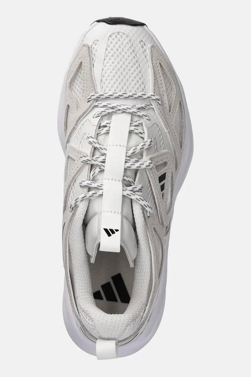 sneakers Kantai Trail colore grigio JH6836 miniatura 4