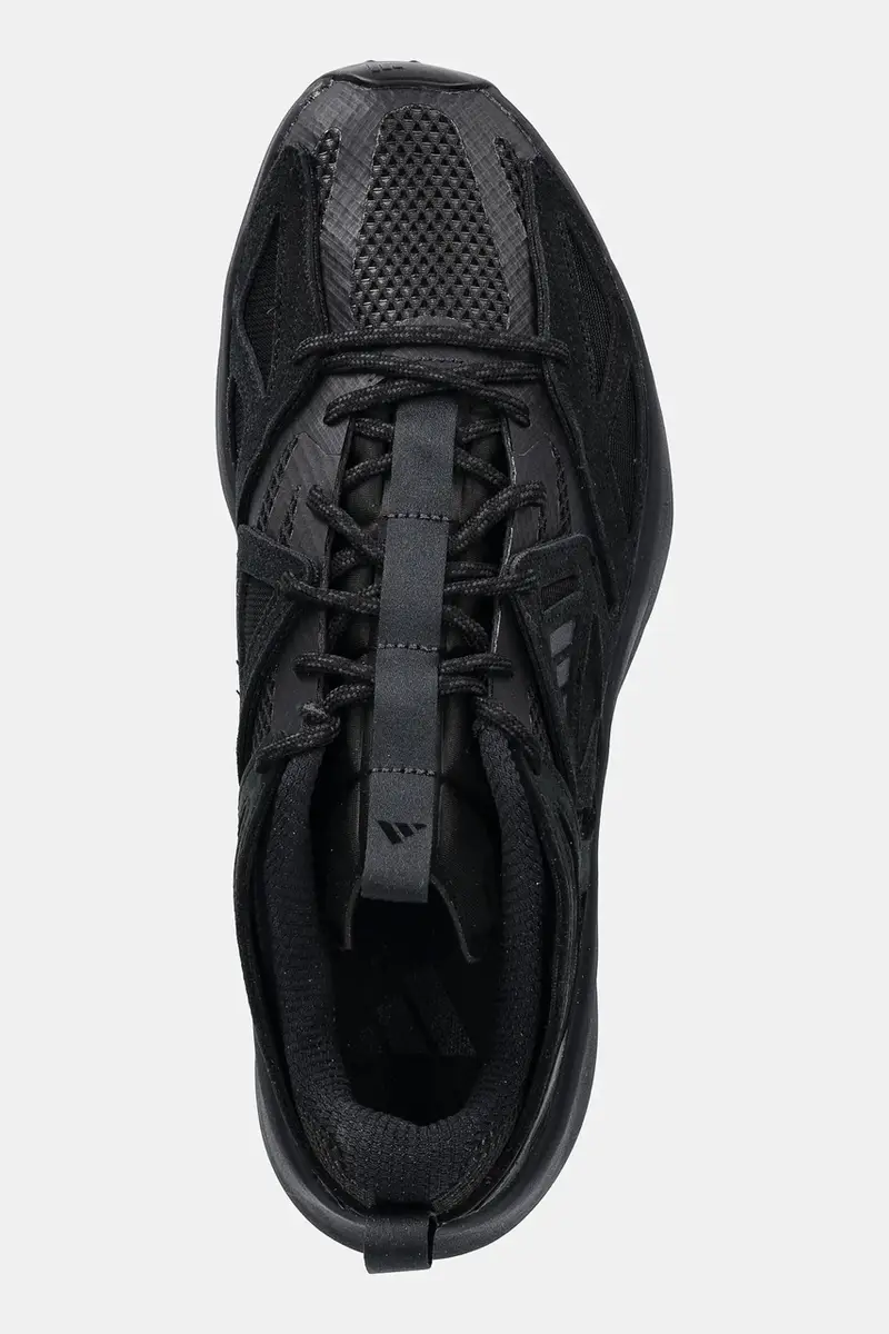 sneakers Kantai Trail colore nero JI4818 miniatura 4